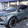 2022 1.6 HYBRİD PRESTİGE 4X4 CAM TAVAN SOĞUTMA BOYASIZ 53.000KM