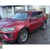 ENES OTO 2020 KORANDO 1.6D LİMİTED OTOMATİK BOYASIZ 103.000KM