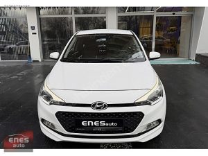 Alternative view of ENES OTO 2015 İ20 1.4 MPİ ELİTE OTOMATİK EKRAN 100HP 94.000KM